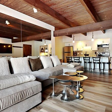 Timberline Condominiums 2 Bedroom Premier Unit B1D Snowmass Village Εξωτερικό φωτογραφία