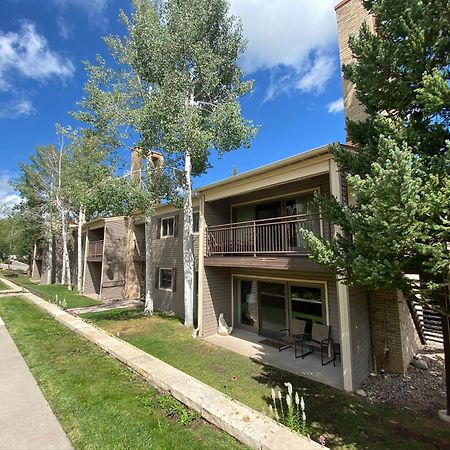 Timberline Condominiums 2 Bedroom Premier Unit B1D Snowmass Village Εξωτερικό φωτογραφία