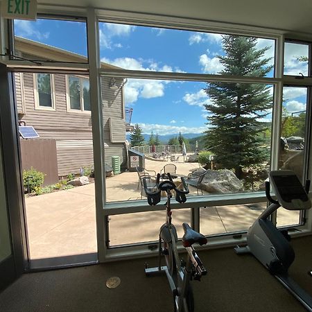 Timberline Condominiums 2 Bedroom Premier Unit B1D Snowmass Village Εξωτερικό φωτογραφία
