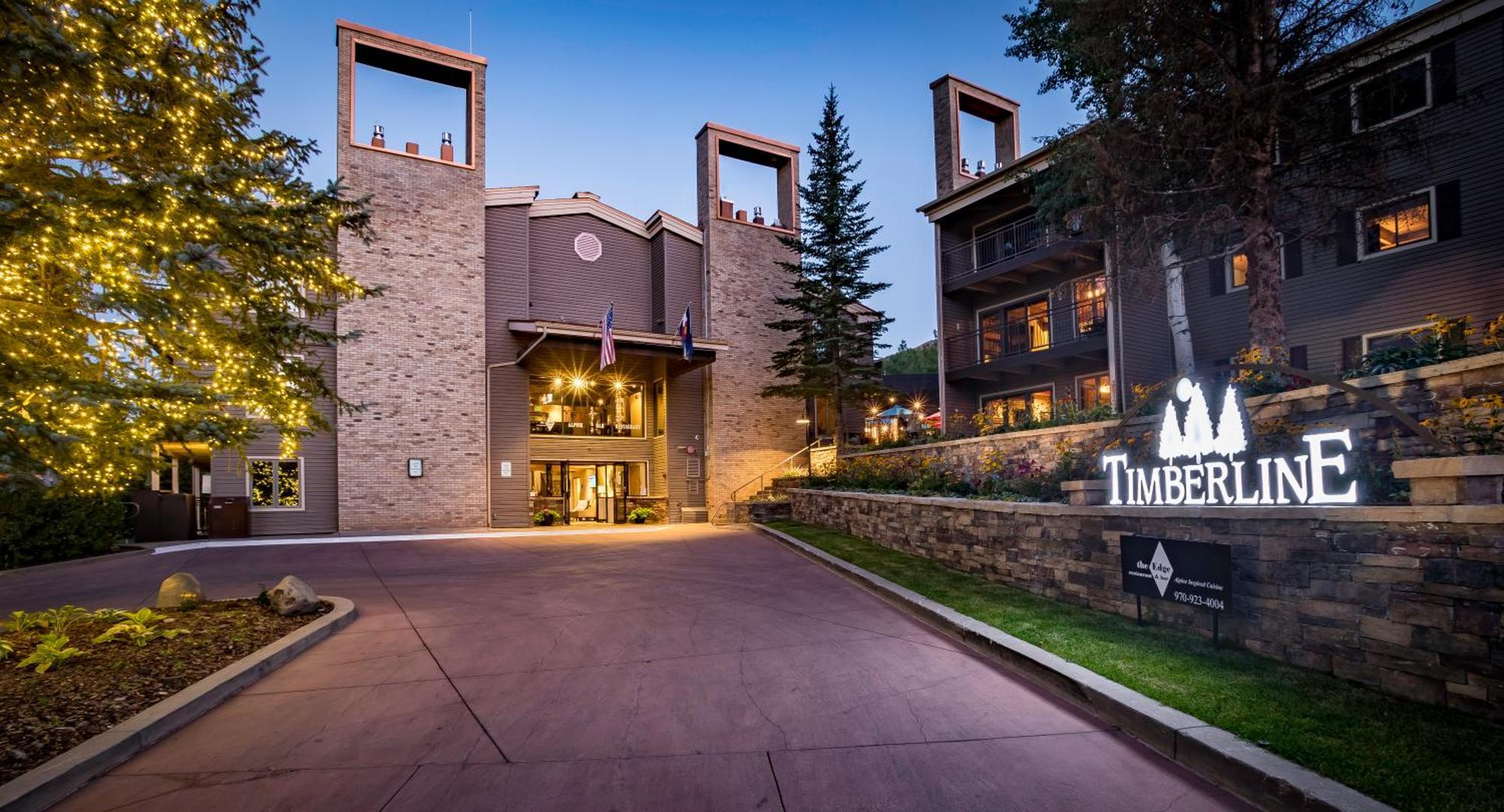 Timberline Condominiums 2 Bedroom Premier Unit B1D Snowmass Village Εξωτερικό φωτογραφία