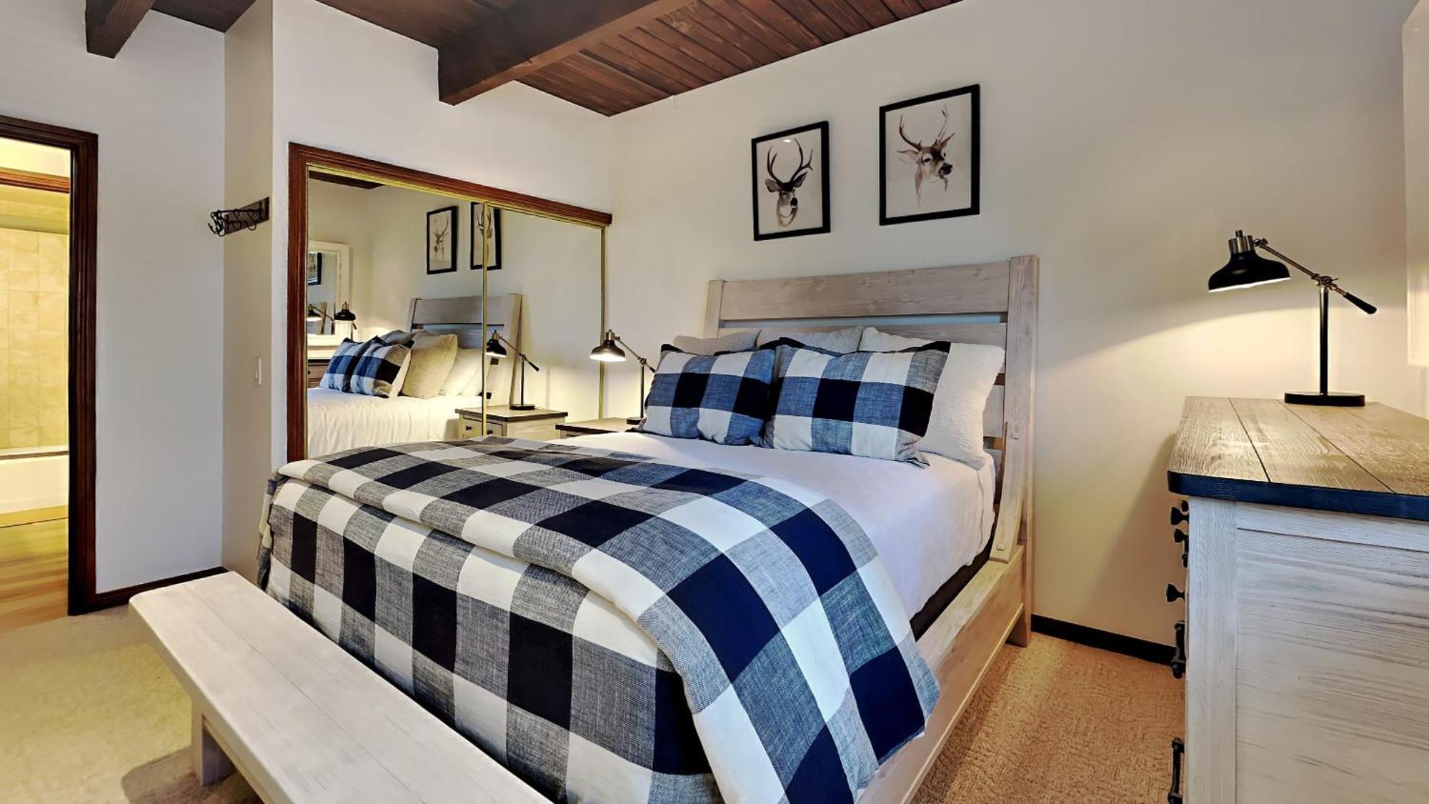 Timberline Condominiums 2 Bedroom Premier Unit B1D Snowmass Village Εξωτερικό φωτογραφία