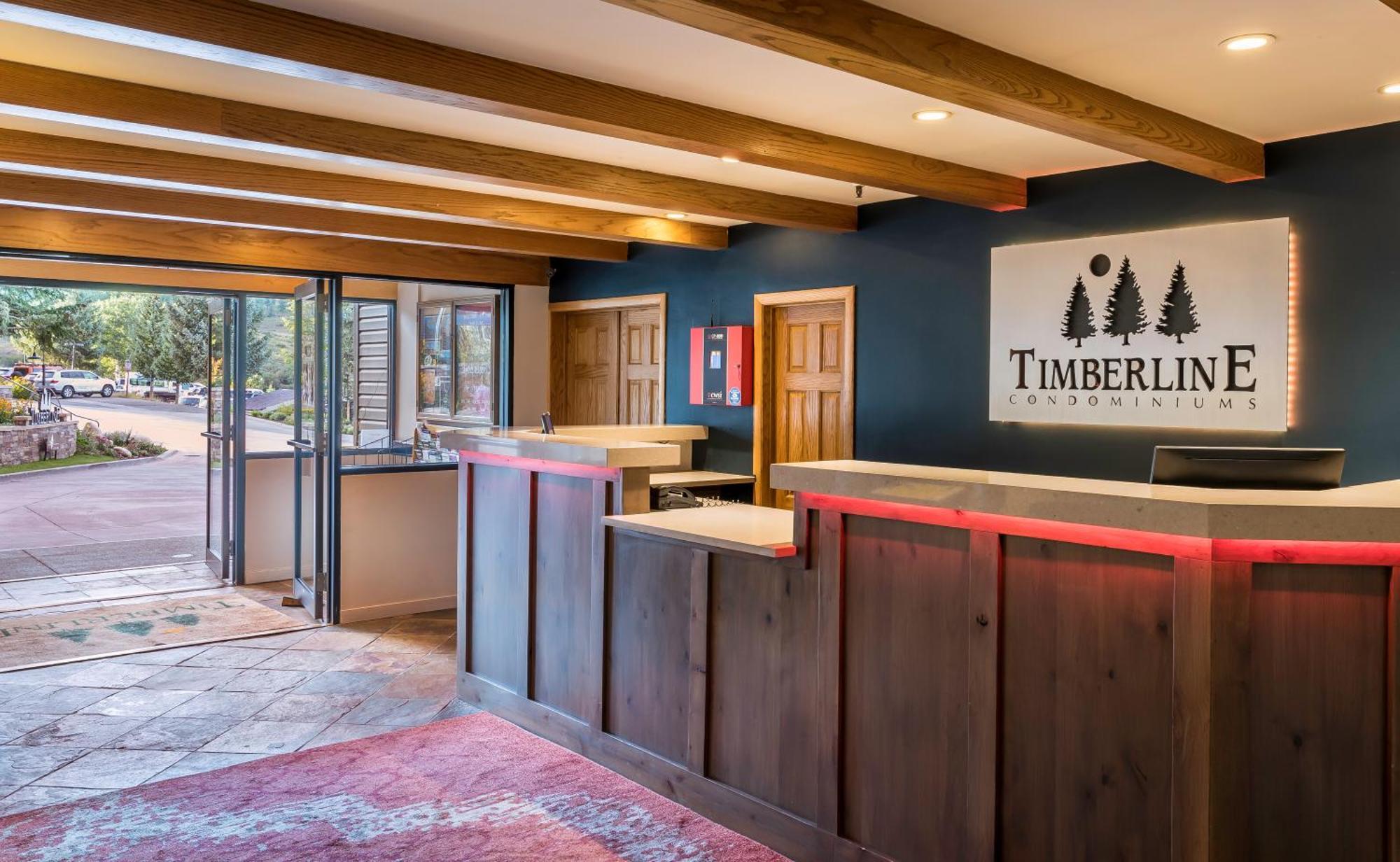 Timberline Condominiums 2 Bedroom Premier Unit B1D Snowmass Village Εξωτερικό φωτογραφία