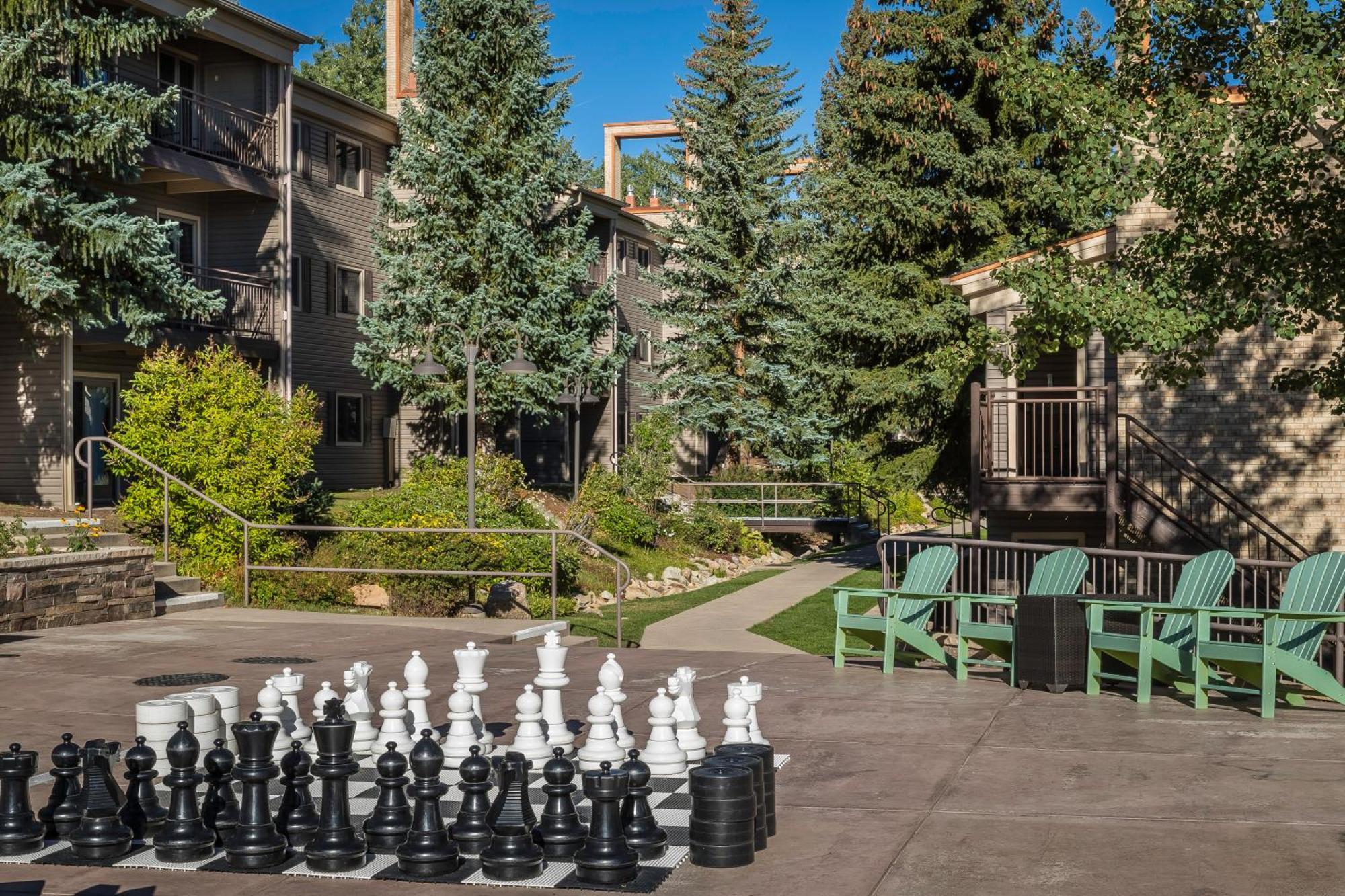 Timberline Condominiums 2 Bedroom Premier Unit B1D Snowmass Village Εξωτερικό φωτογραφία