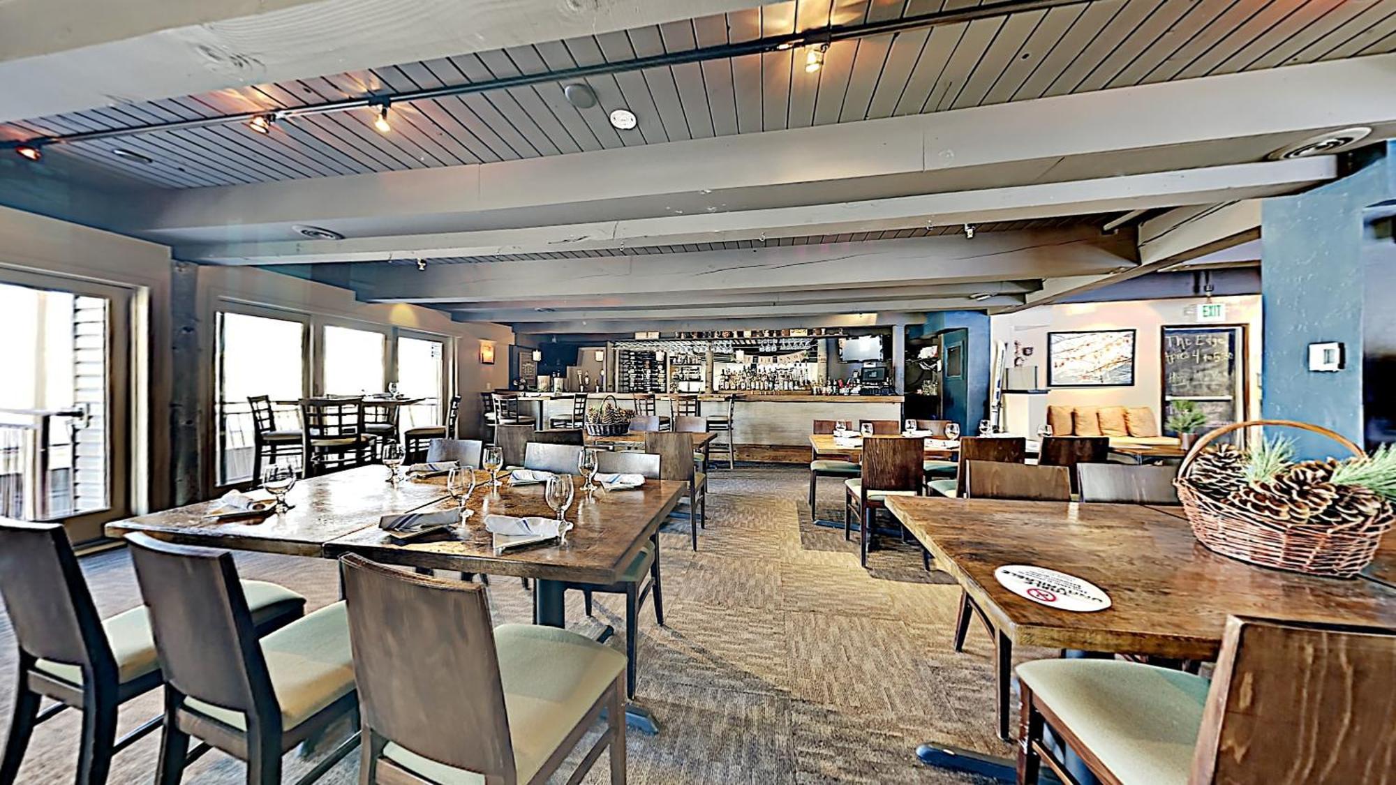 Timberline Condominiums 2 Bedroom Premier Unit B1D Snowmass Village Εξωτερικό φωτογραφία