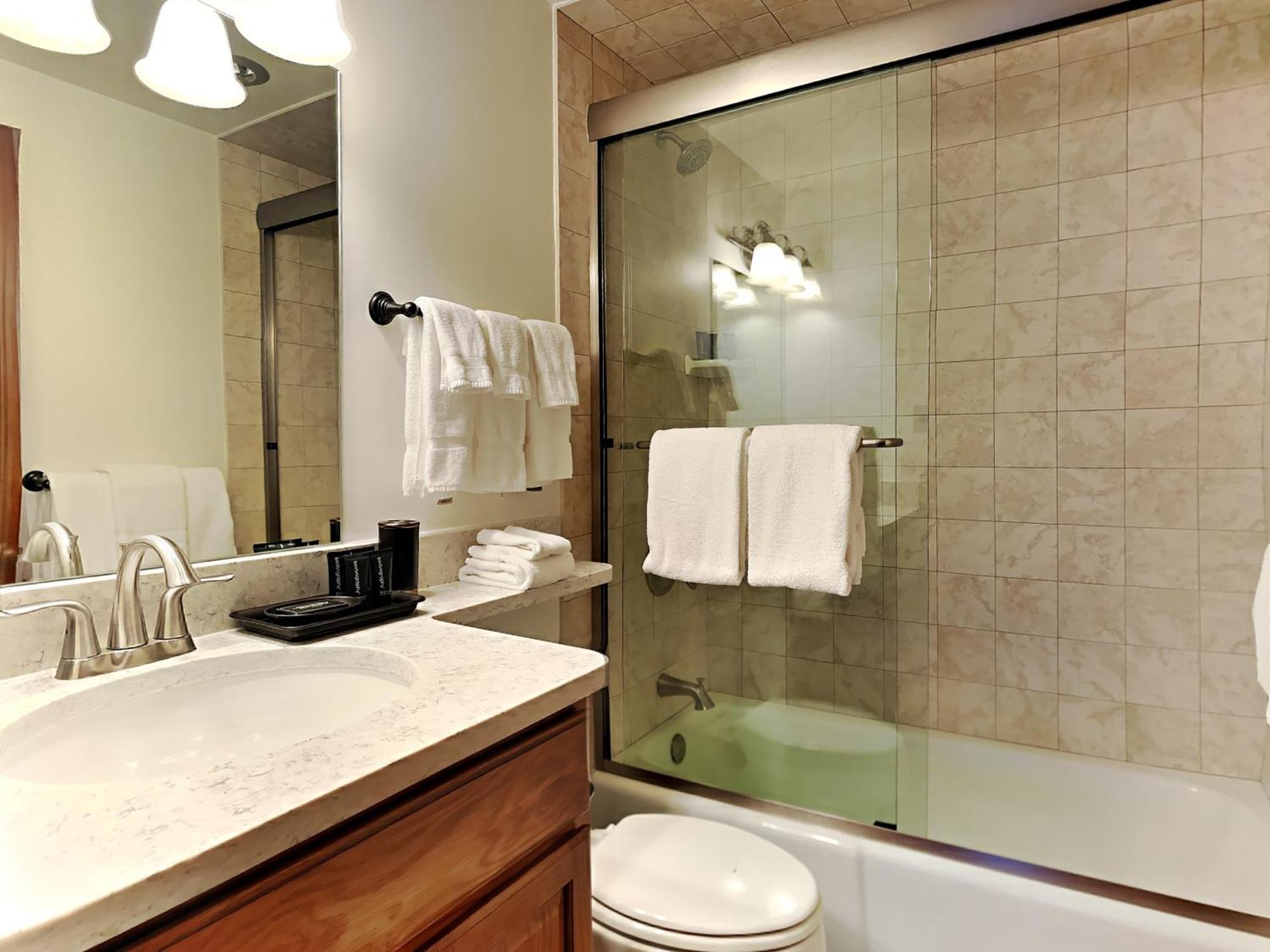 Timberline Condominiums 2 Bedroom Premier Unit B1D Snowmass Village Εξωτερικό φωτογραφία
